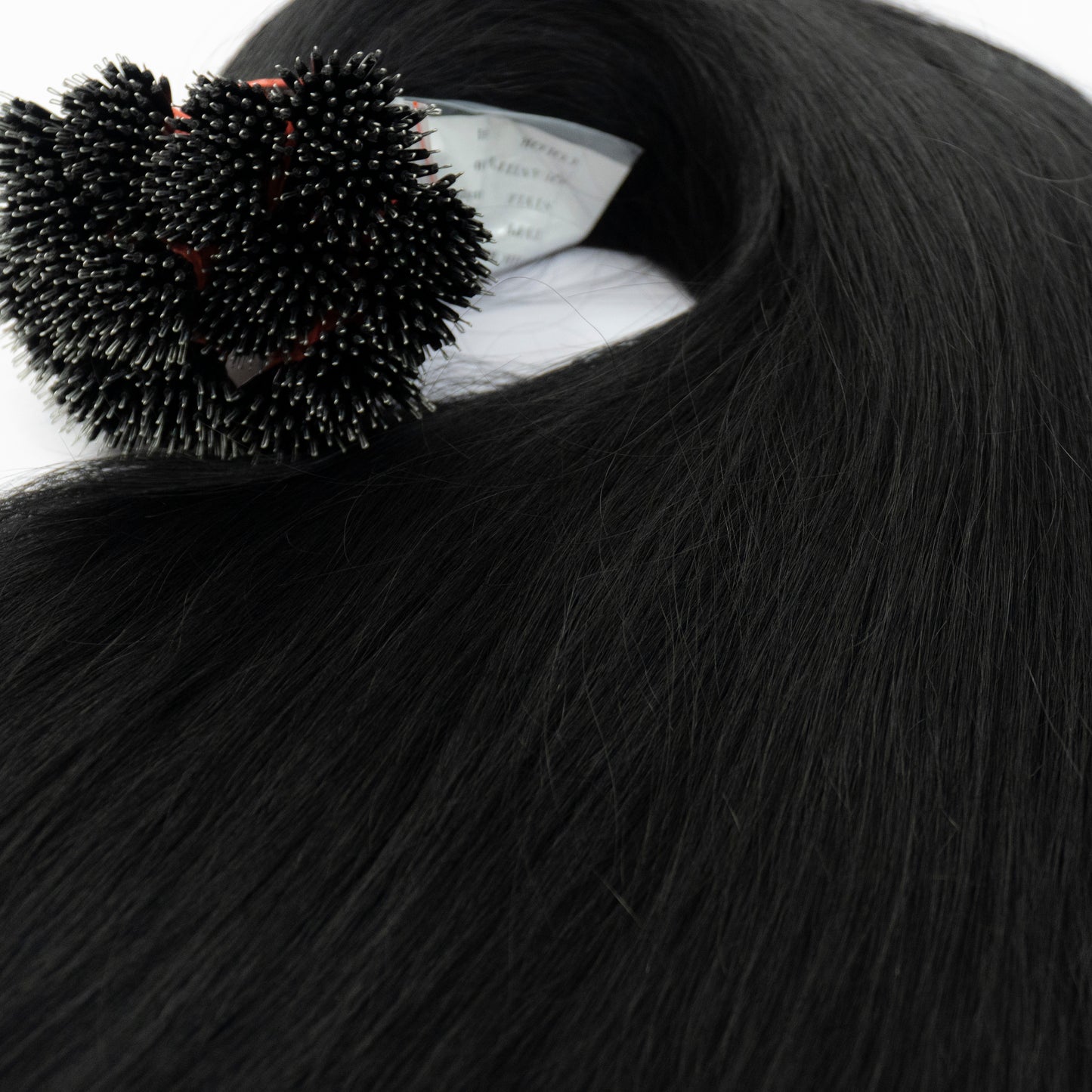 Extensii Nanoring Brunet Par Rusesc #1