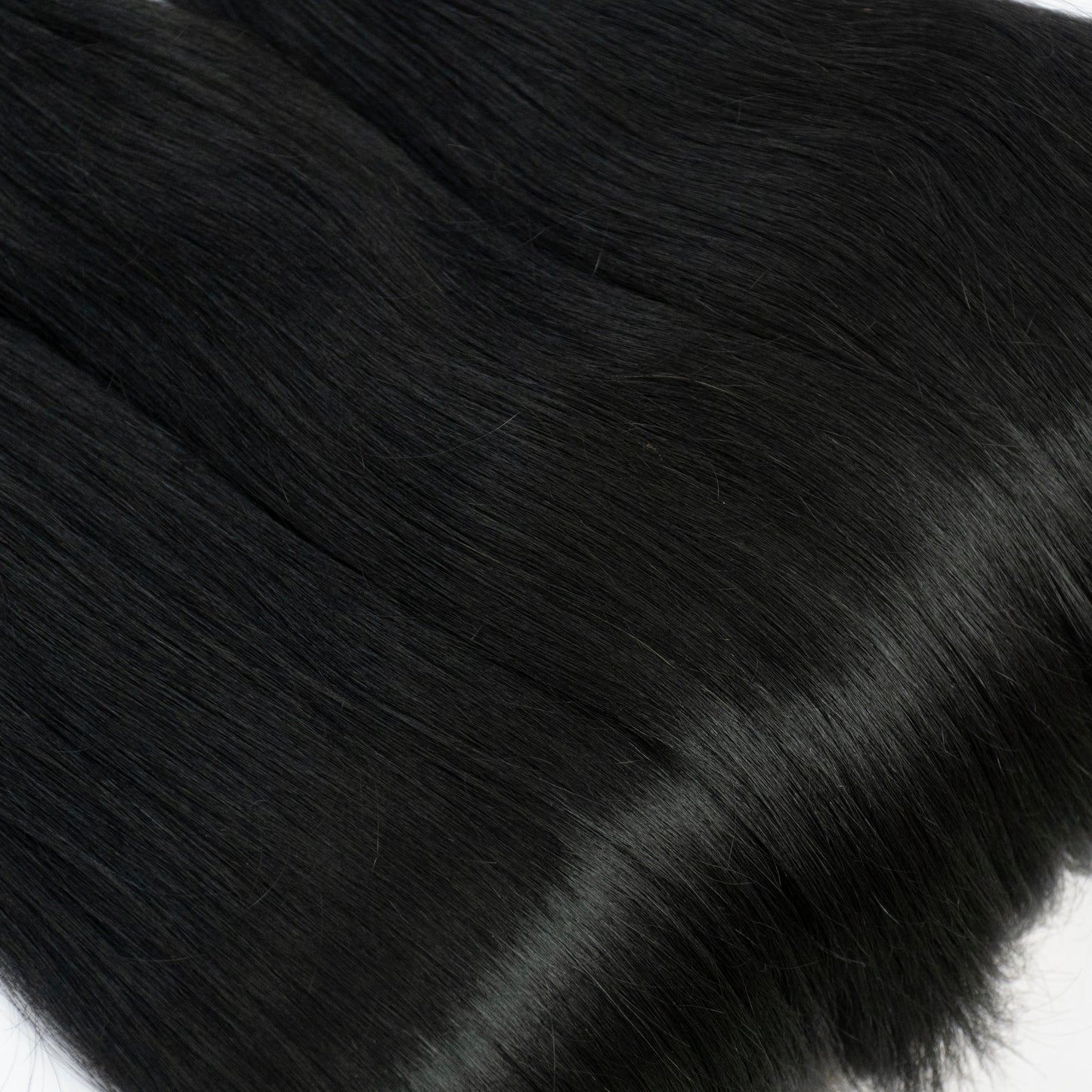 Extensii Tape On Par Natural Rusesc Brunet #1
