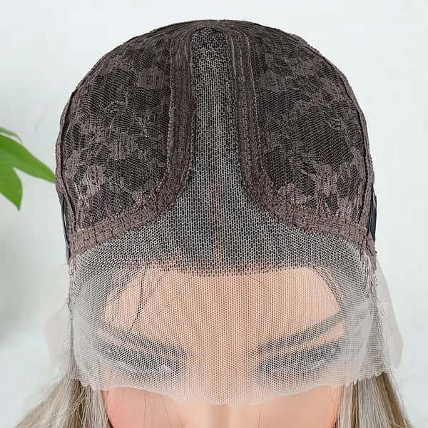 Peruca cu Dantela Bonny J61147