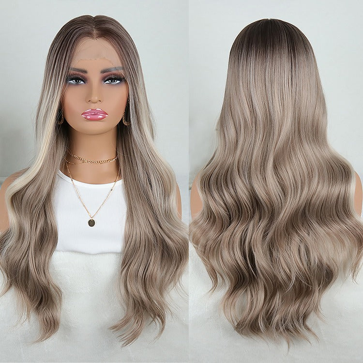 Peruca cu Dantela Bonny J61147