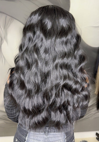 Peruca cu Dantela MIYA 1B