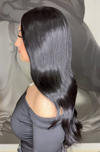 Peruca cu Dantela Bonny 1B