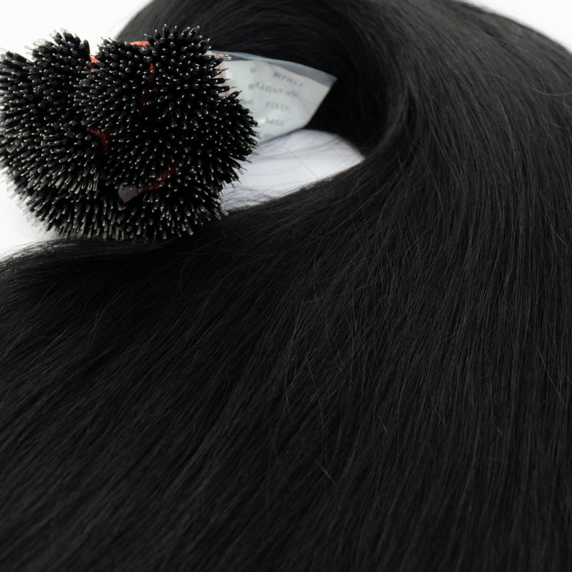 Extensii Nanoring Brunet Par Rusesc #1