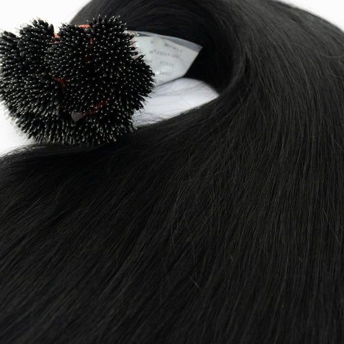Extensii Nanoring Brunet Par Rusesc #1