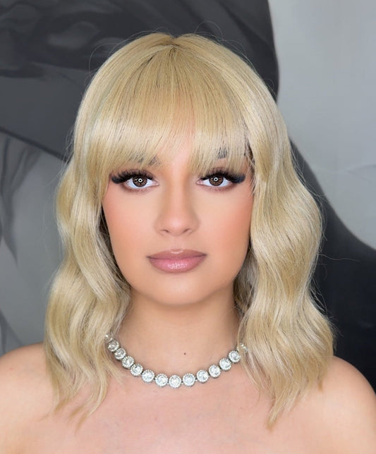 Peruca cu Dantela Elena SPK 16/613