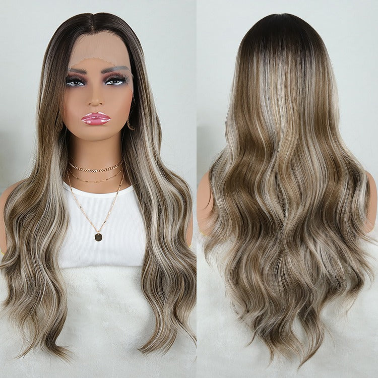 Peruca cu Dantela Bonny J41462