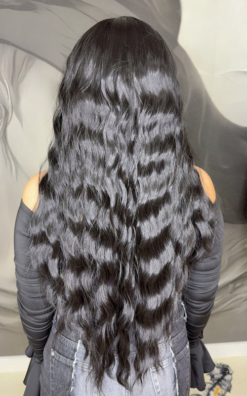 Peruca cu Dantela Darleen 1B