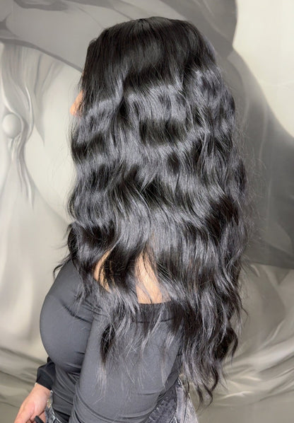 Peruca cu Dantela MIYA 1B