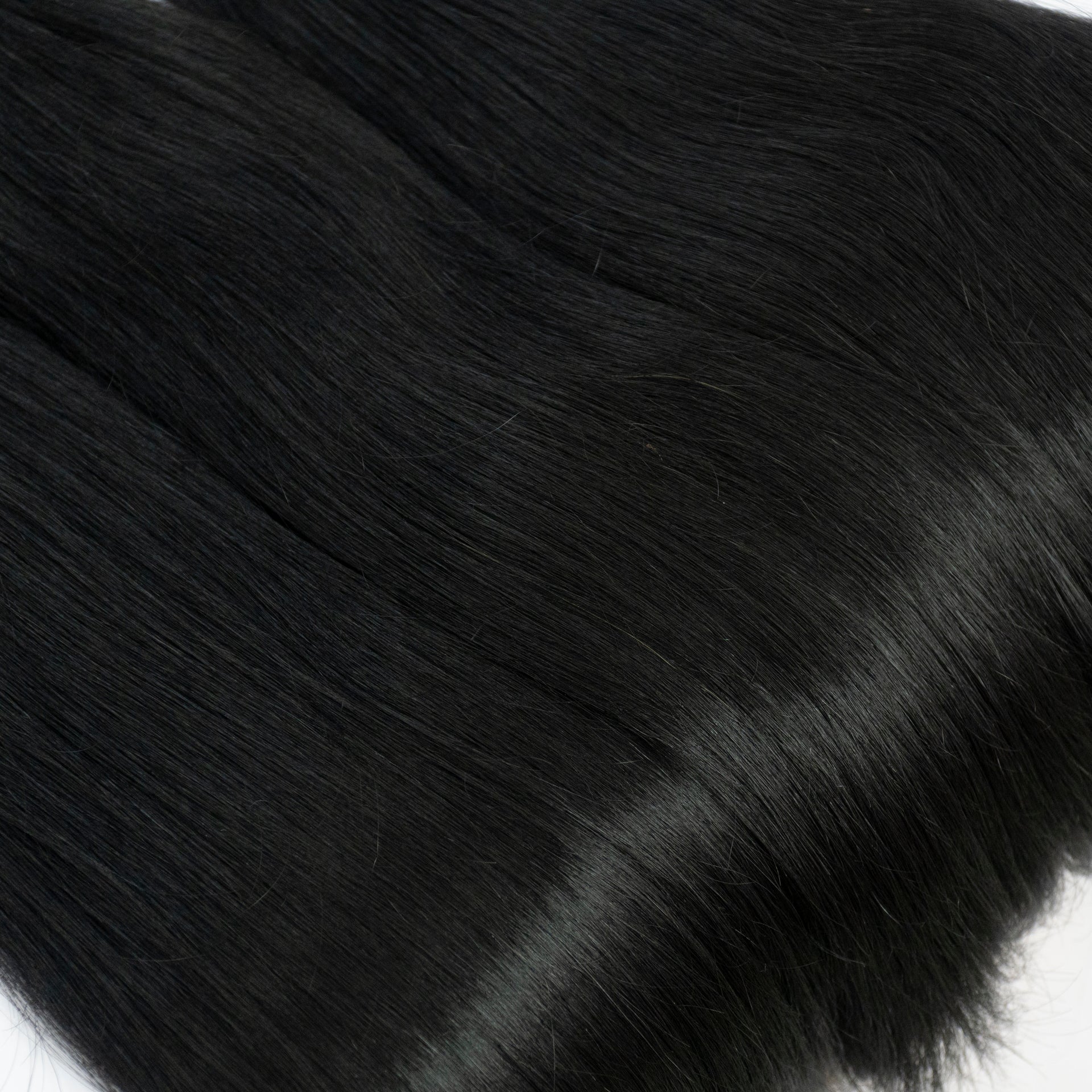 Extensii Tape On Par Natural Rusesc Brunet #1