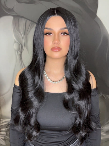 Peruca cu Dantela Bonny 1B