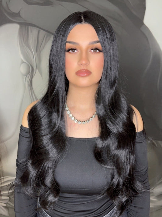 Peruca cu Dantela Bonny 1B