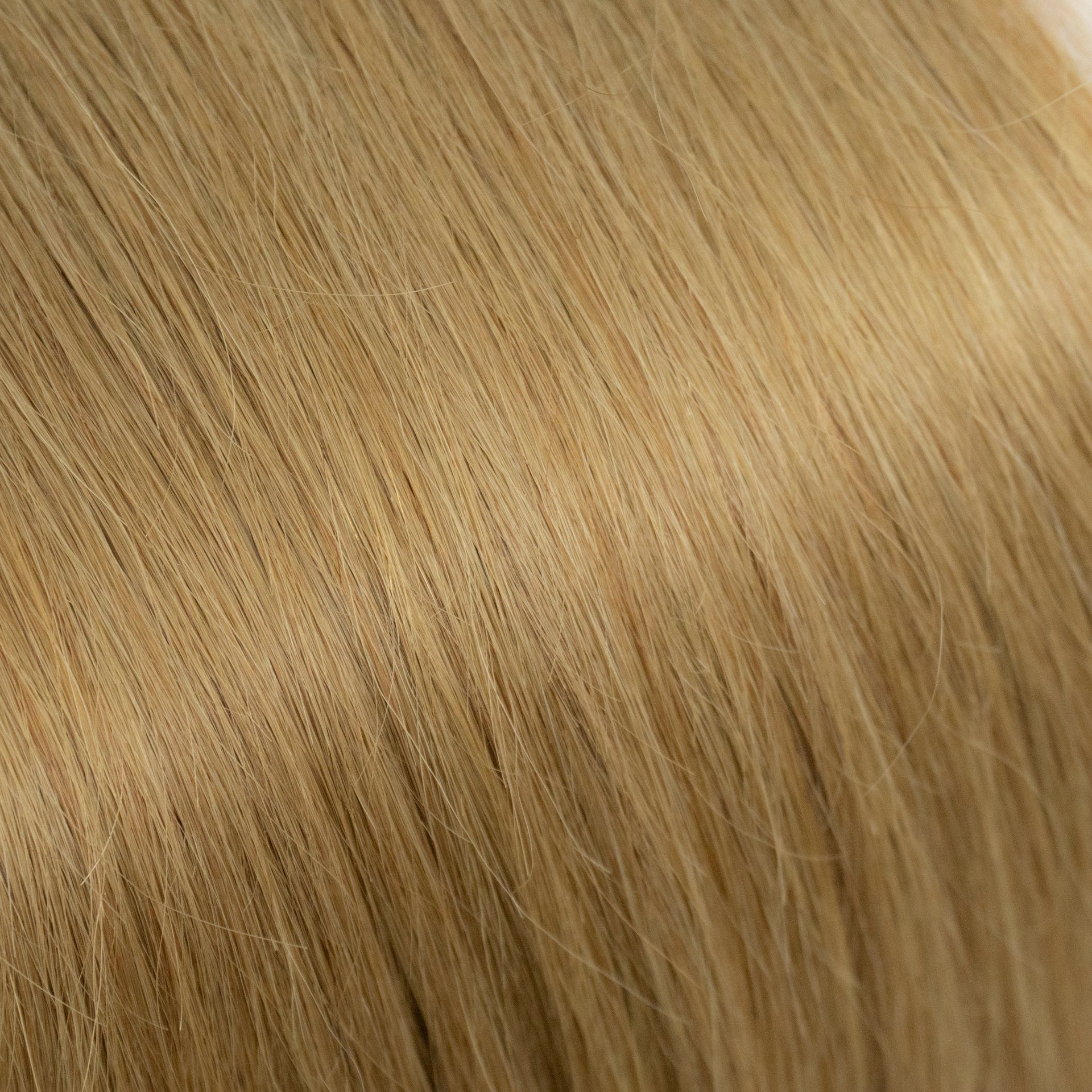 Extensii Nanoring Păr Rusesc Blond Inchis