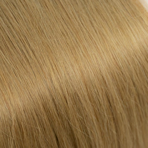 Extensii Nanoring Păr Rusesc Blond Inchis