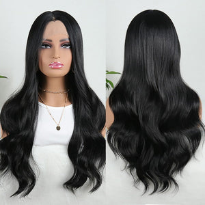 Peruca cu Dantela Bonny 1B