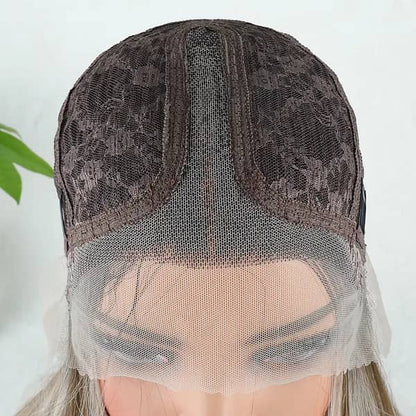 Peruca cu Dantela Luna J6178