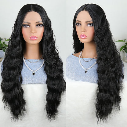 Peruca cu Dantela Darleen 1B
