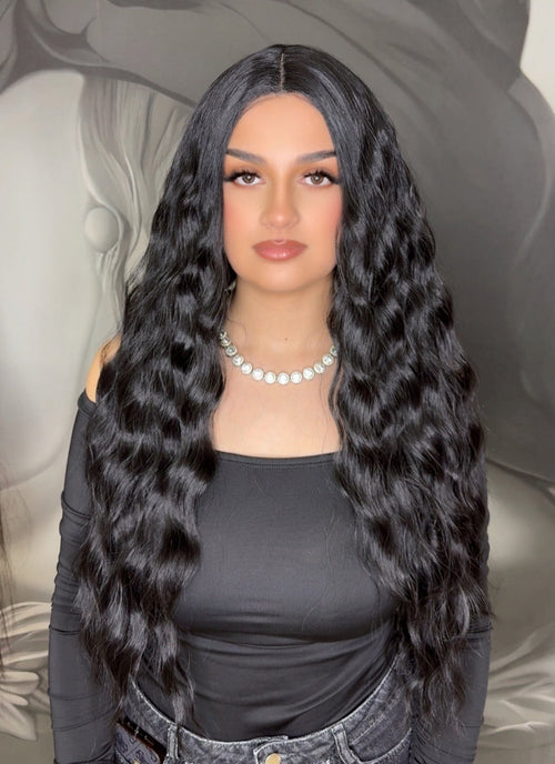 Peruca cu Dantela Darleen 1B