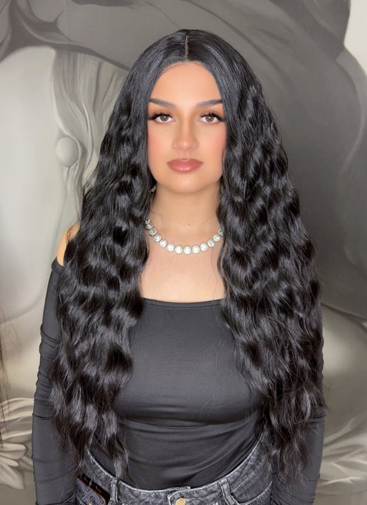 Peruca cu Dantela Darleen 1B