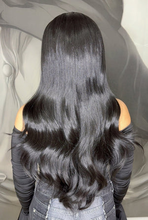 Peruca cu Dantela Bonny 1B