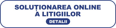 Platforma europeană de soluționare a litigiilor