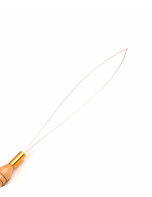 Iglita Aplicare Extensii Microring -Bucla