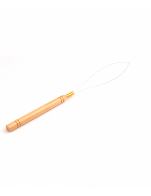 Iglita Aplicare Extensii Microring -Bucla